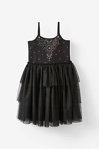 Isabella Dress Up