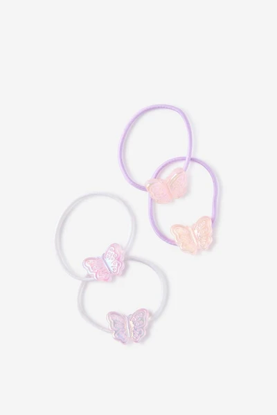 Hannah Hair Ties