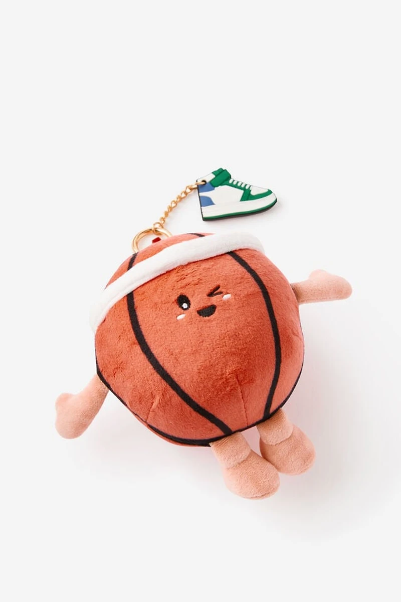 Kids Novelty Bag Charm
