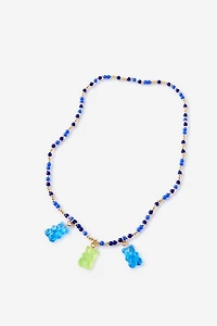 Kids Beaded Necklace