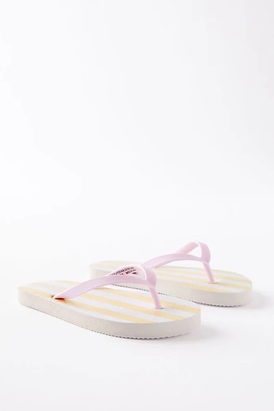 Printed Flip Flop