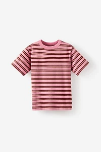 Essential Short Sleeve Graphic Tee