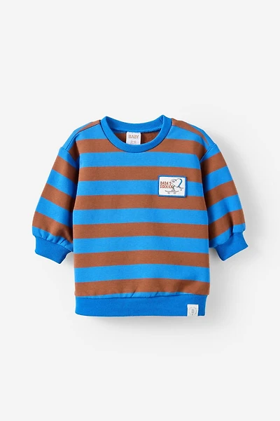 Riley Sweater