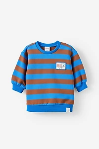 Riley Sweater