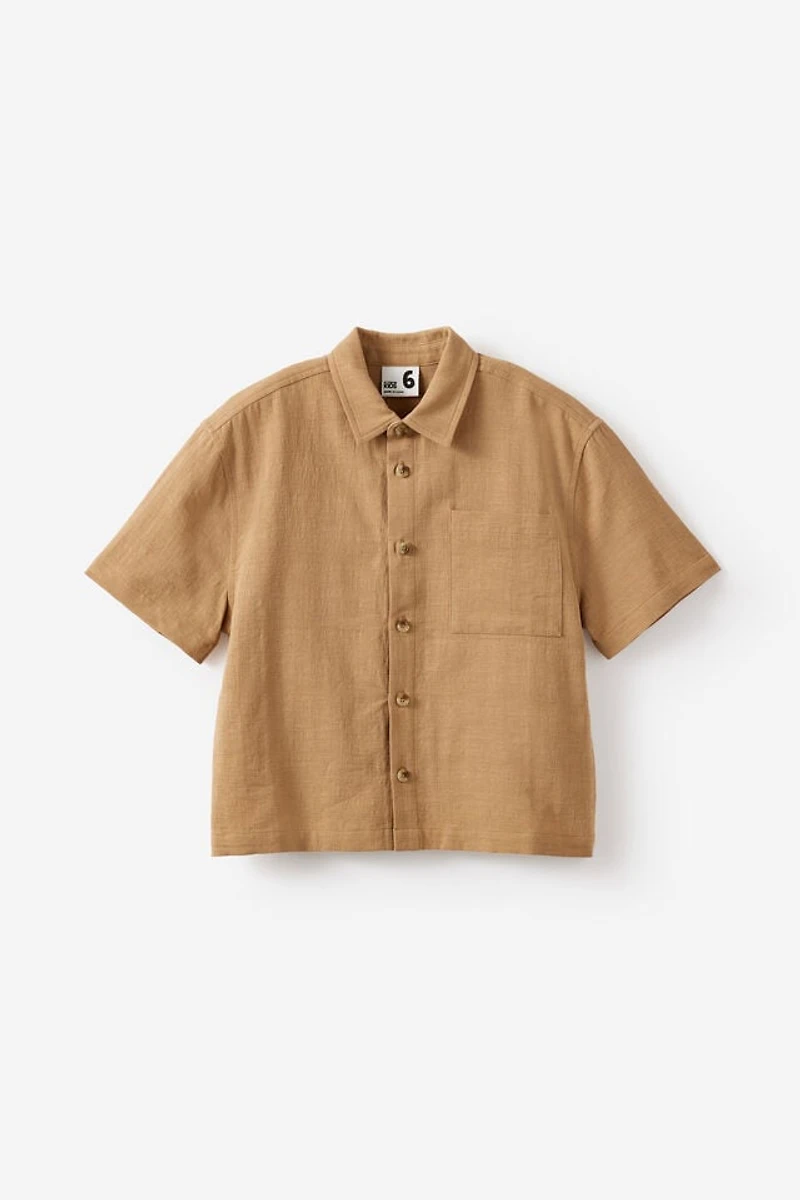 Ryder Skate Shirt