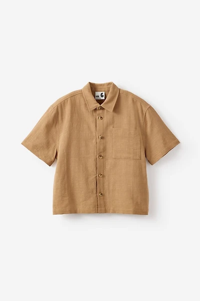 Ryder Skate Shirt