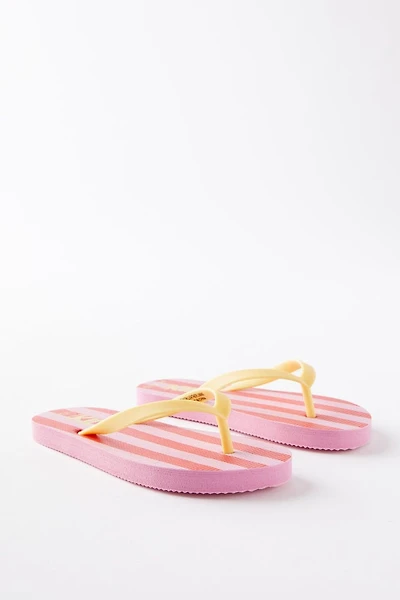 Printed Flip Flop