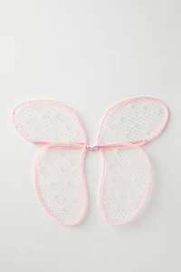 Kids Butterfly Wings