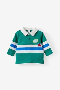 Ari Rugby Polo