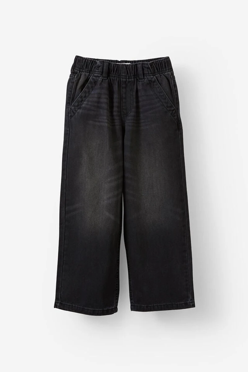 Taylor Denim Jean