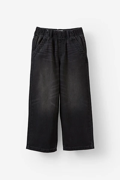 Taylor Denim Jean