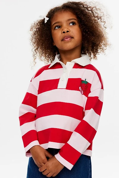 Rugby Polo