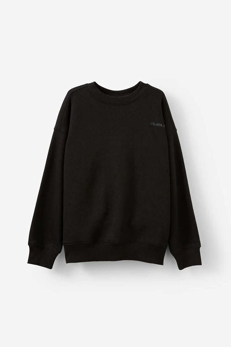 Sammy Oversize Crew