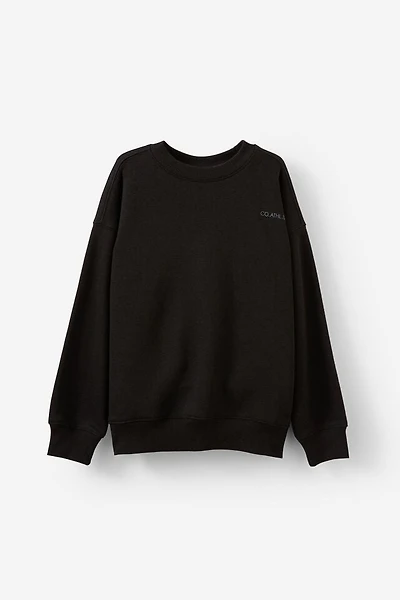 Sammy Oversize Crew