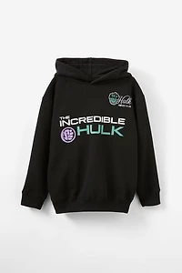 Hulk Emerson Hoodie