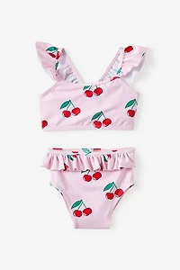 Lottie Two Piece Swim Set