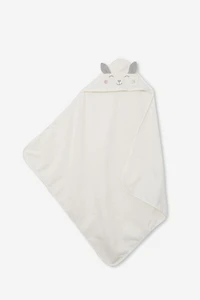 Baby Snuggle Towel
