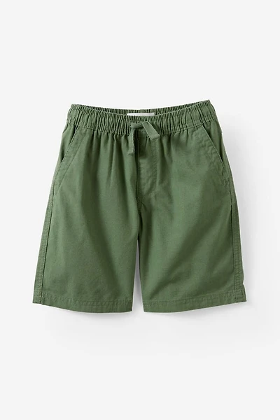 Eric Easy Short