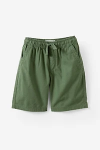 Eric Easy Short