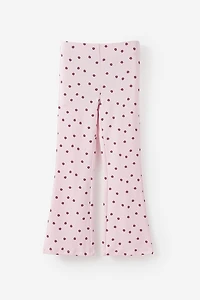 Essential Flare Legging