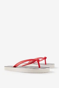 Printed Flip Flop
