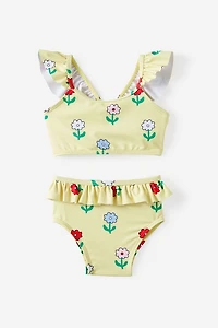 Lottie Two Piece Swim Set