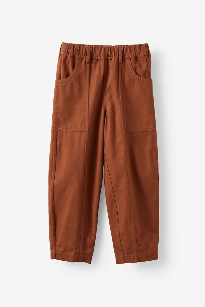 Patrick Panel Pant
