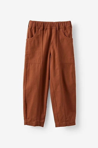 Patrick Panel Pant