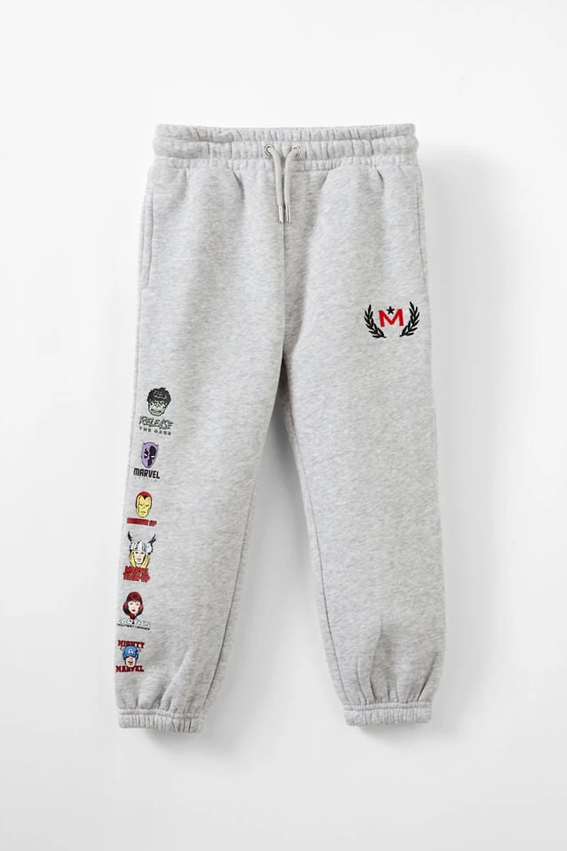 Marvel Sweatpantpant