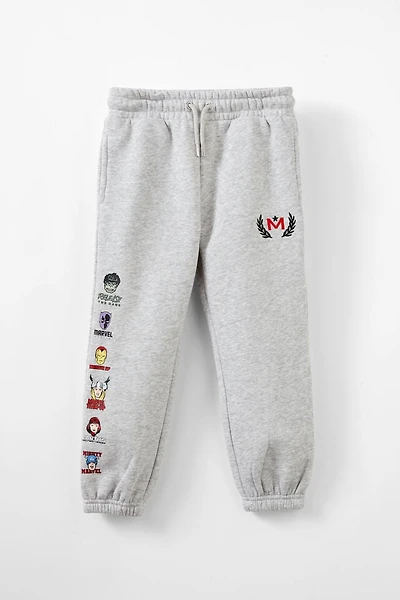 Marvel Sweatpantpant