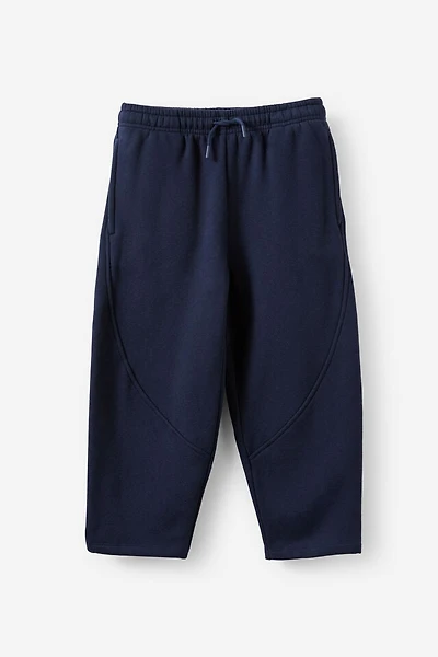 Sammy Barrel Leg Trackpant