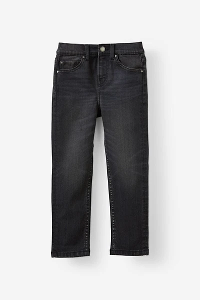 Slim Fit Jean