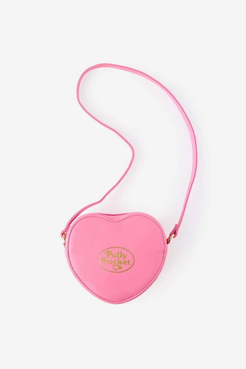 Polly Pocket Bag