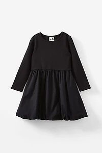 Lillian Bubble Dress