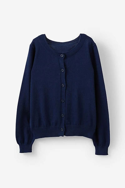 Carrie Cardigan