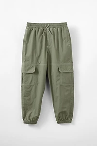 Craig Cargo Pant