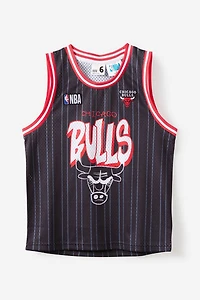 NBA Chicago Bulls Basketball Tank