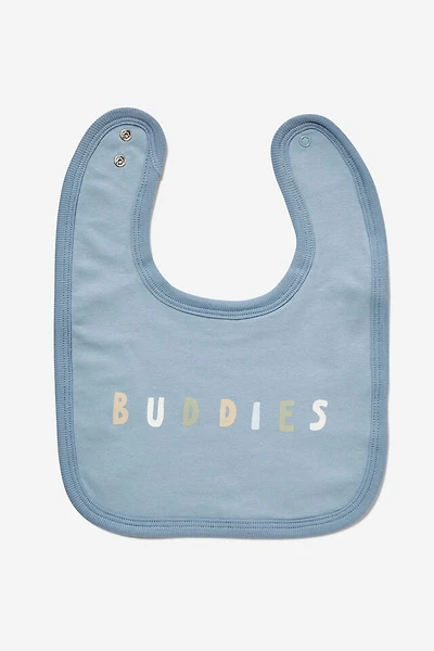 The Baby Bib