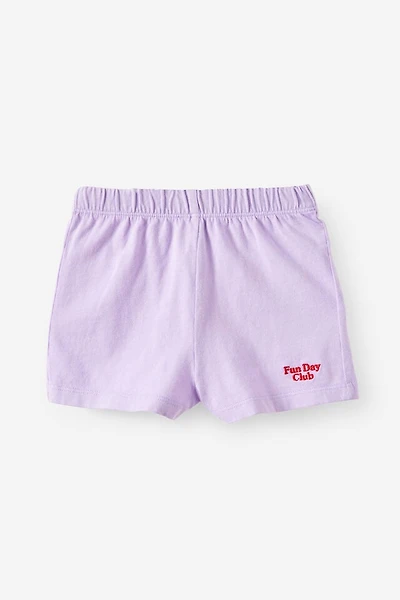 Kennedy Short