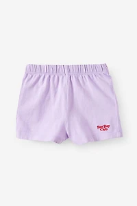 Kennedy Short