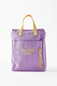 Fun Day Club Backpack