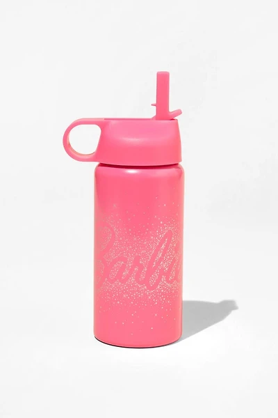 Barbie Kids Metal Drink Bottle
