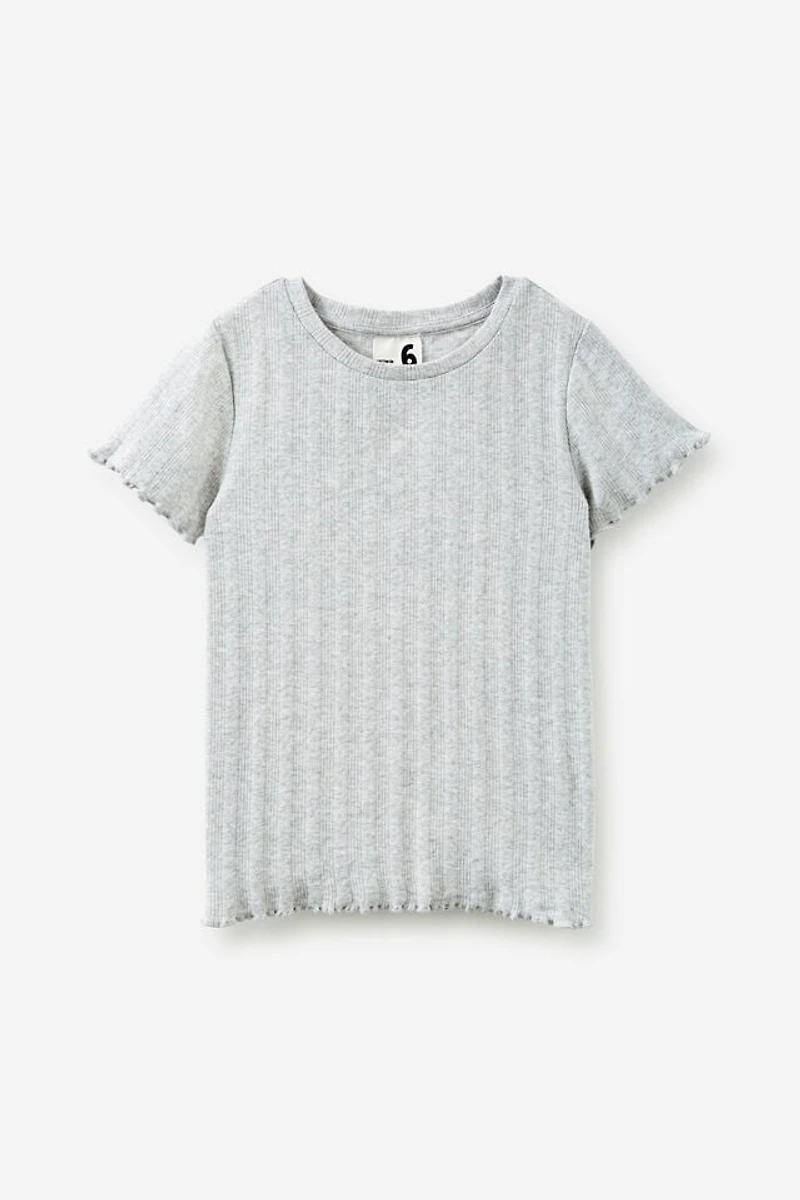 Raya Baby Tee