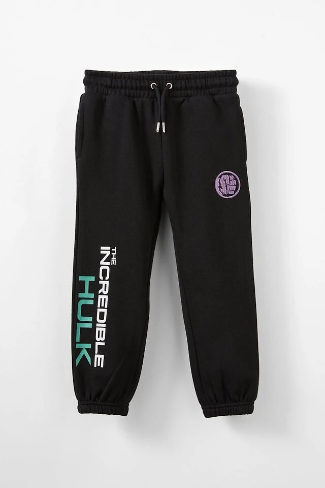 Hulk Sweatpantpant