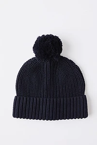 Conrad Baby Beanie