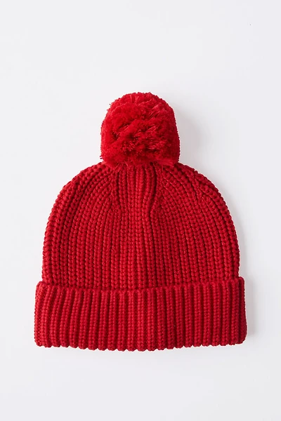 Conrad Baby Beanie