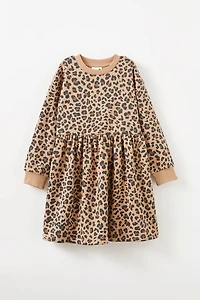 Sammy Long Sleeve Dress
