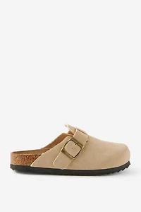 Tommy Buckle Slide