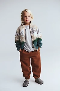 Sammy Relax Sweatpant