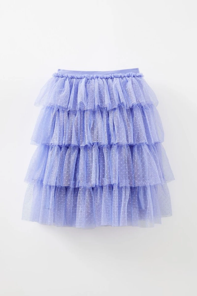 Trixiebelle Dress Up Skirt